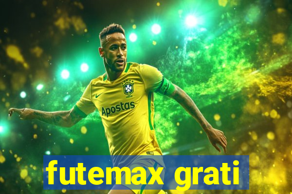 futemax grati